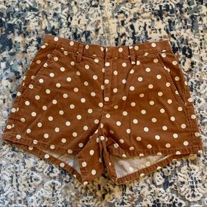 Madewell Shorts